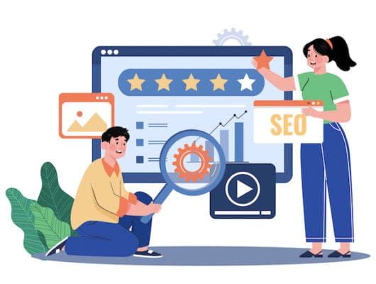 organischen Traffic generieren