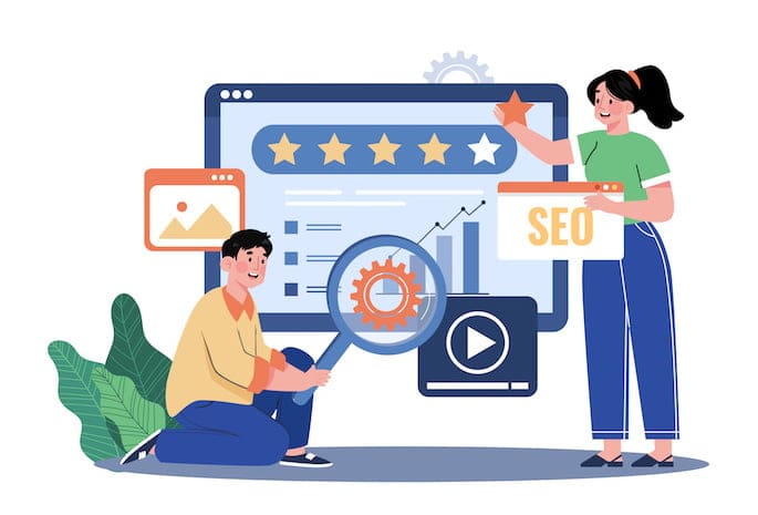 organischen Traffic generieren