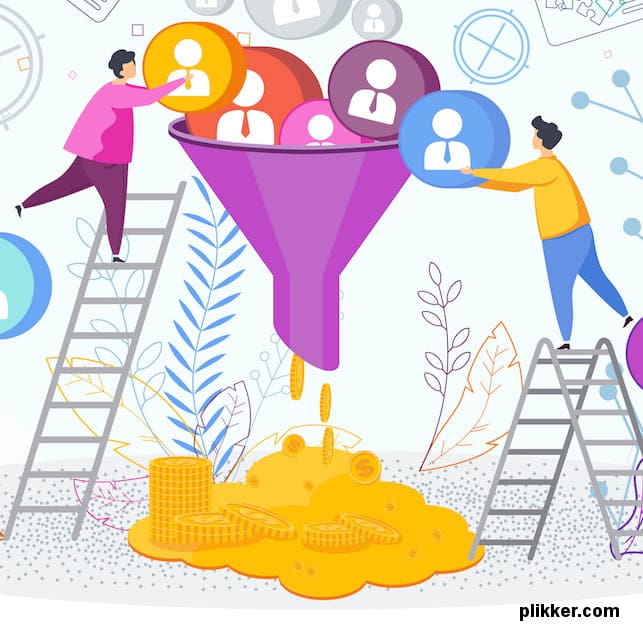 sales-funnel-erstellen