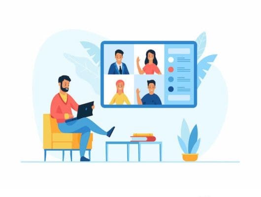 zoom meeting erstellen