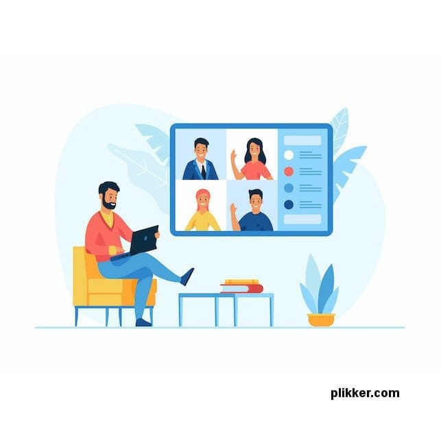 zoom meeting erstellen