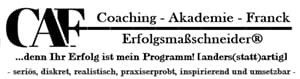 Coaching-Akademie-Franck